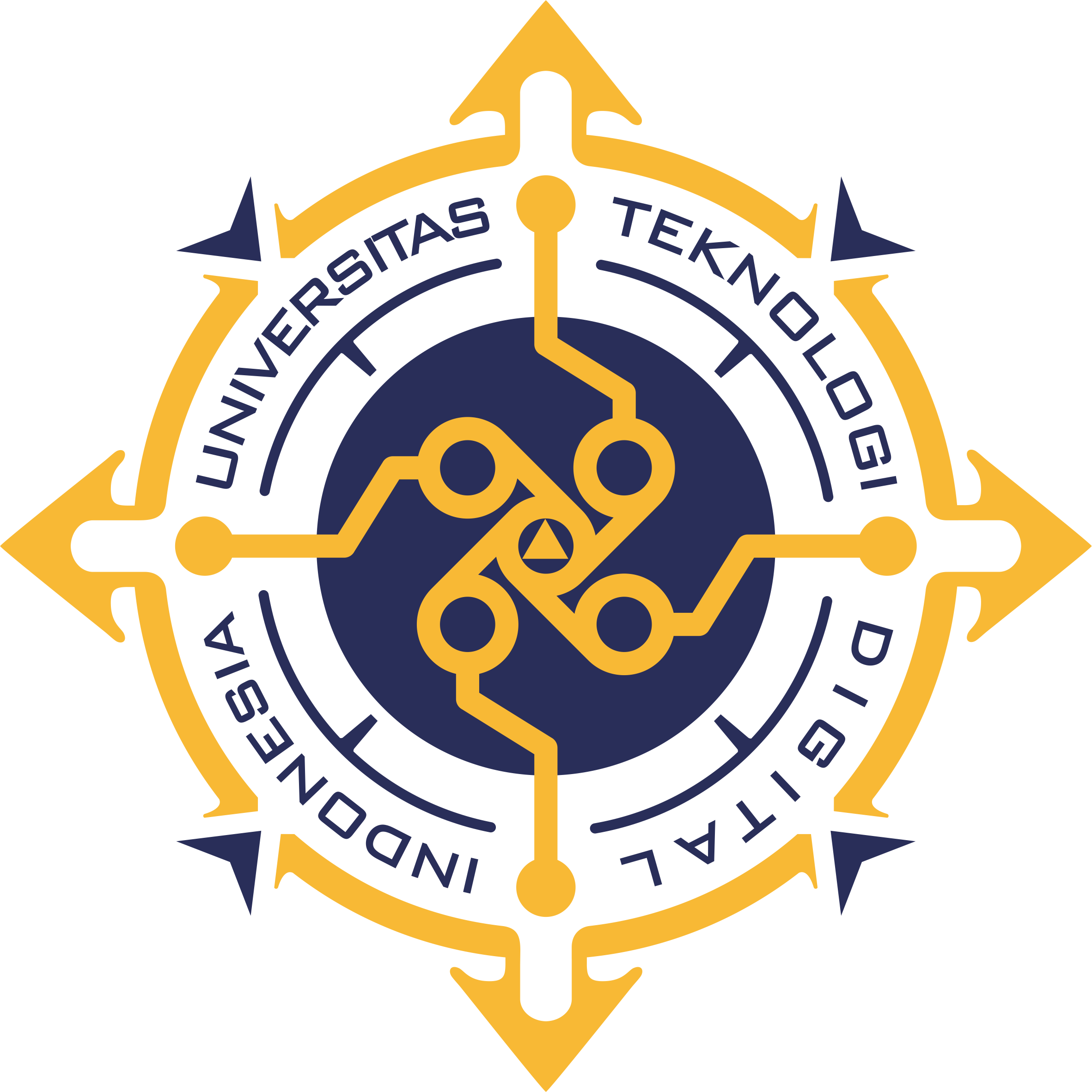 Logo UTDI